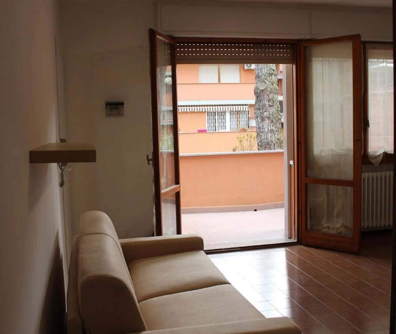 House Fede Imola Apartment