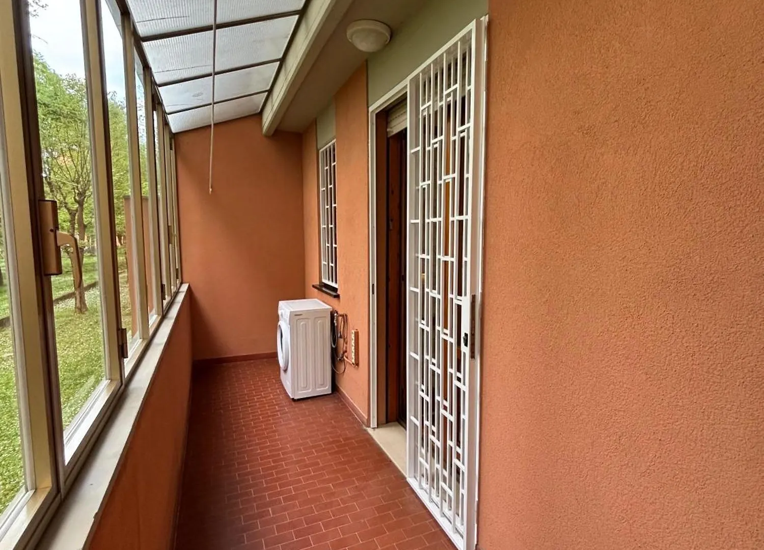 House Fede Imola Apartment