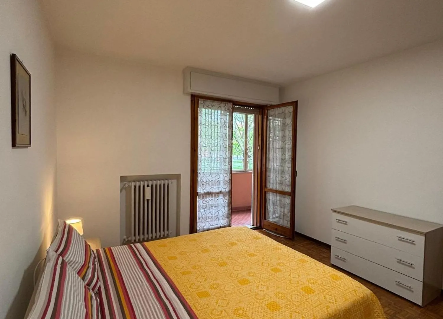 House Fede Imola Apartment Italy