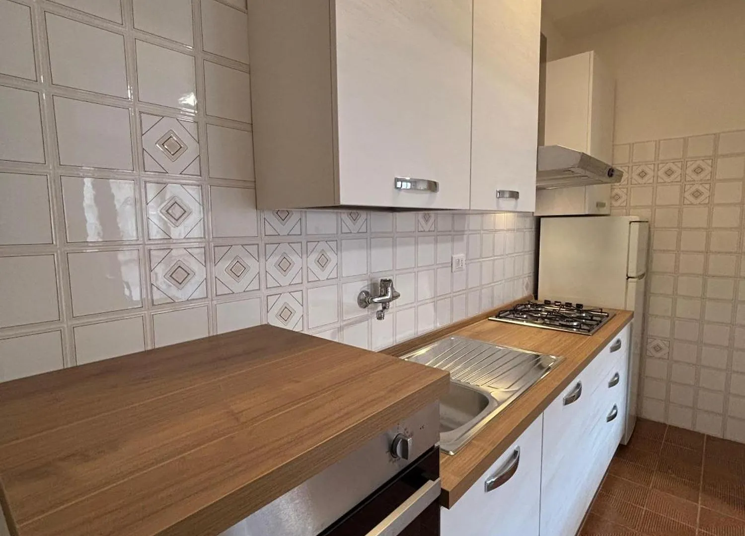 House Fede Imola Apartment