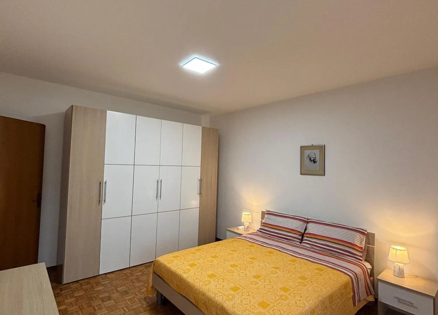 House Fede Imola Apartment