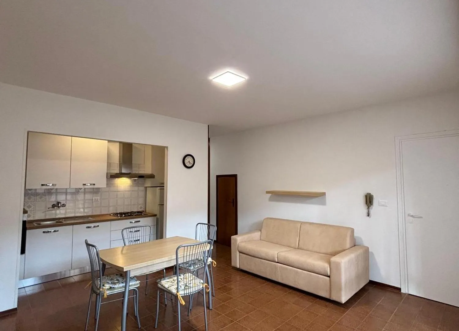 House Fede Imola Apartment Italy