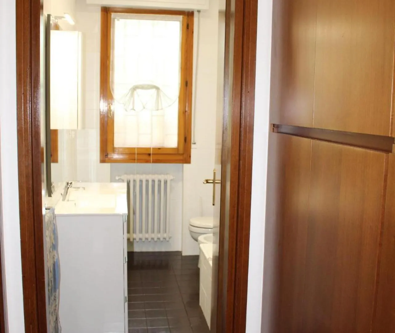House Fede Imola Apartment Italy