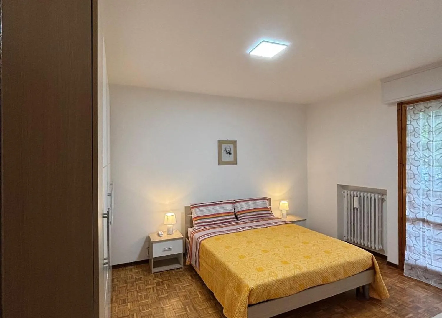 House Fede Imola Apartment