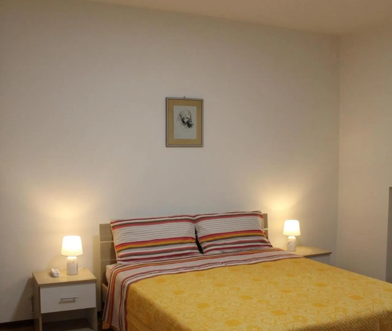 House Fede Imola Apartment